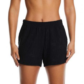 Bañador Nike Retro Negro para Mujer