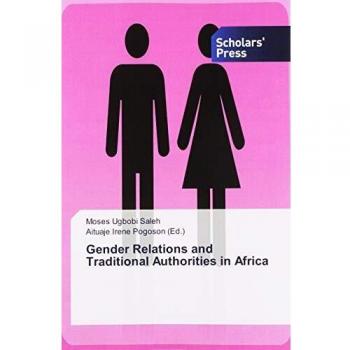 Gender Relations and Traditional Authorities in Africa