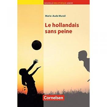 Bibliothèque Junior: Le hollandais sans peine