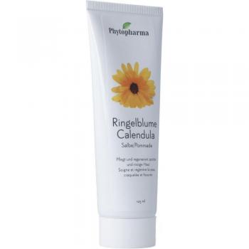 Baume Soin Calendula 125 ml