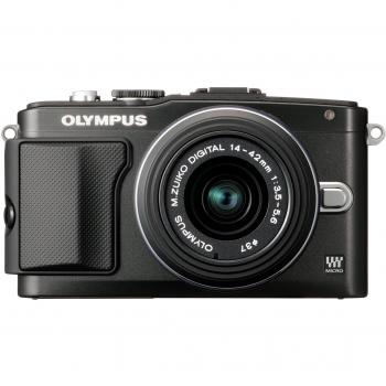Olympus PEN E-PL5