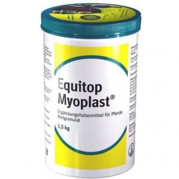Equitop Myoplast Pferde-Pulver