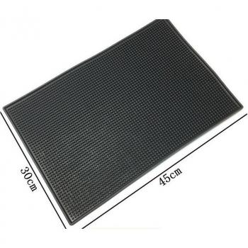 Bar Rectangle Mat