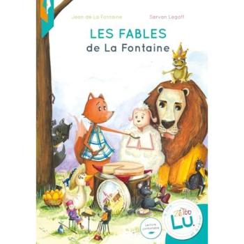 Les Fables de la Fontaine