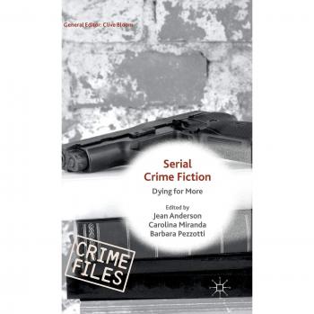 Serial Crime Fiction: Dying for More