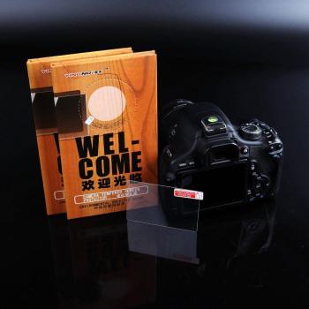 3PCS HD Camera Screen Protector for Sony A72 A7RM2 A7RII
