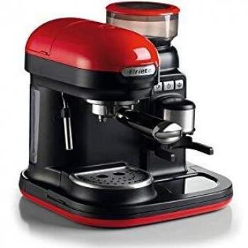 Ariete Crimson 1318R Espresso System