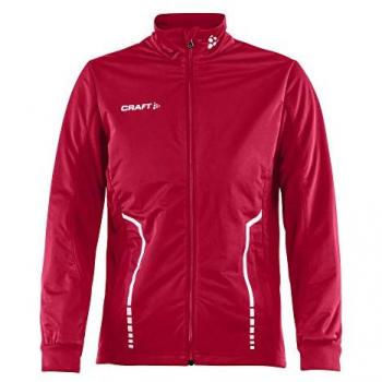 Kinderjacke Craft warm club für Kinder