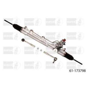 Thyssen Krupp Bilstein 61 – Soluzione Luminosa