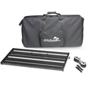 Palmer MI Pedalbay 80
