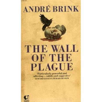 The Wall of the Plague (Flamingo S.)