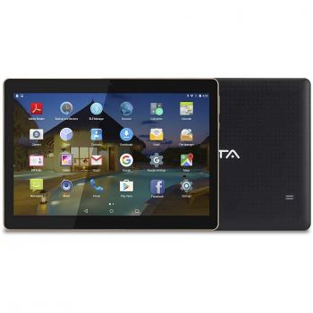 10 pollici Tablet BEISTA Android 7.0 con Processore Quad Core, Capacità 3
