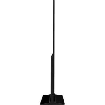 Vision DSD‑55 55 – écran LED 4K UHD, signalisation numérique, finition noire