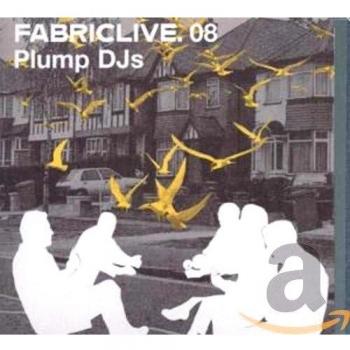Fabric Live 08