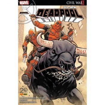 All-New Deadpool