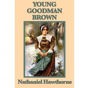Young goodman brown.