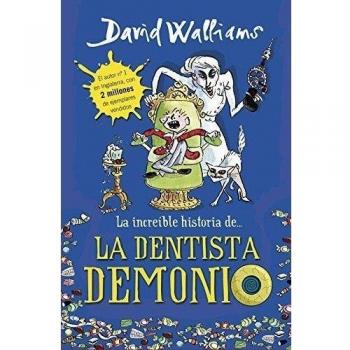 La dentista demonio