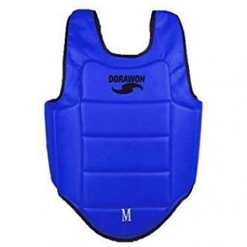 Lightweight Karate Chest Protector Dorawon Tokyo
