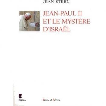 Jean paul ii et le mystere d israel
