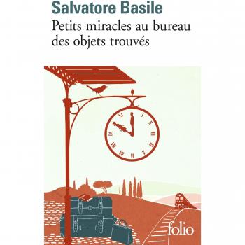 Petits miracles au bureau des objets trouvés