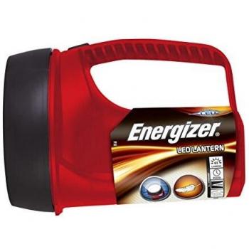 Energizer LED Lantern Torch Flashlight
