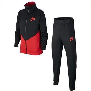 Nike NSW Core Futura Ste Ply Survetements T-Shirt, Taglio Grande, Donna