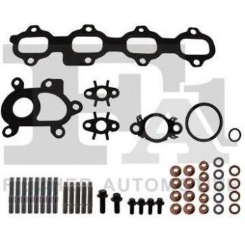 Kit di montaggio e caricatore FA1 KT120680 per turbocompressori OPEL e RENAULT
