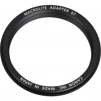 67C Macro Flash Adapter for EF 100mm f/2.8L