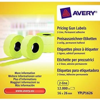 AVERY