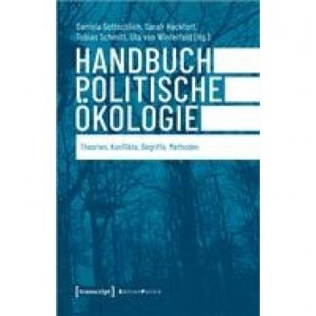 Handbuch Politische Ökologie