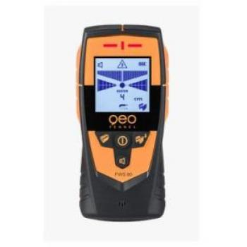 GEO FENNEL FWS 80 Détecteur multi-matériaux