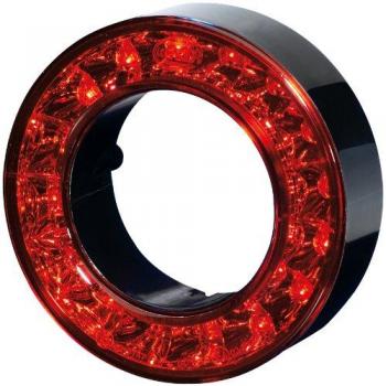 HELLA Luce posteriore DEUTZ-FAHR 2SB 009 362-041 8086201000,8072588