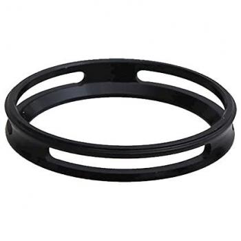 Serie Sterzo AER Cane Creek 5mm Nero