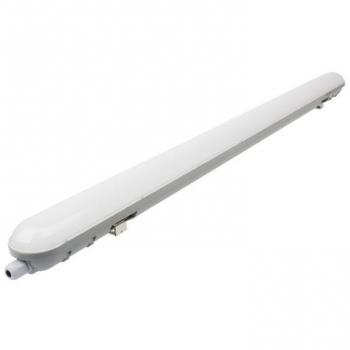 Iluminación Lineal Led 60cm con Driver 20W
