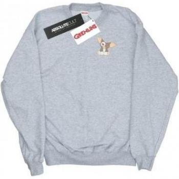 Sweatshirt Ladies Gremlins Gizmo