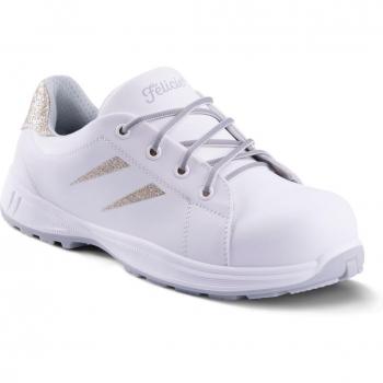 Baskets de protection Gaston Mille S1P SRA ESD