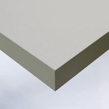 Dimexact – papier décoratif autocollant crème mat 122 x 200 cm