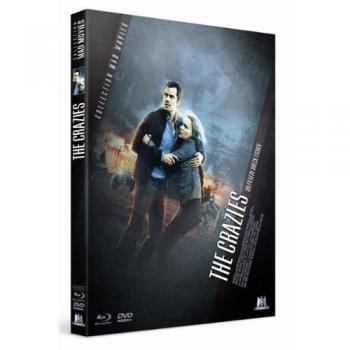 La Bande Folle – Ensemble Blu‑Ray + DVD