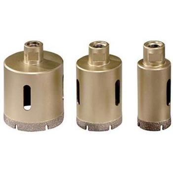 Punte diamantate Metabo M14 per ceramica