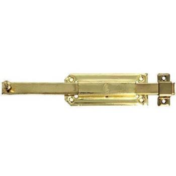 Pasador 200-250 latonado caja 10