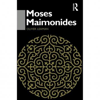 Vitalsource Technologies, Inc. Moses Maimonides