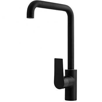 Galindo Aroha Robinet Noir