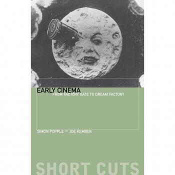 Vitalsource Technologies, Inc. Early Cinema