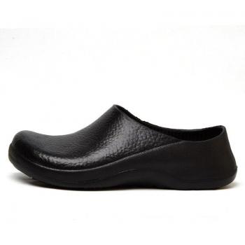 Zapatillas de Cocina Impermeables y Anticorriente