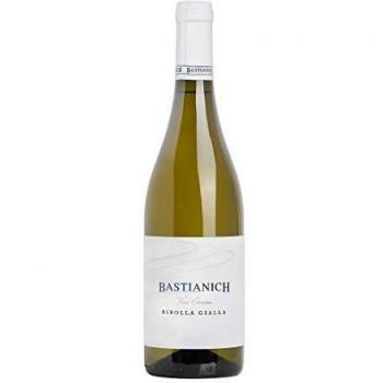 Vino Bastianich Ribolla Gialla vol. 12,5% cl. 75