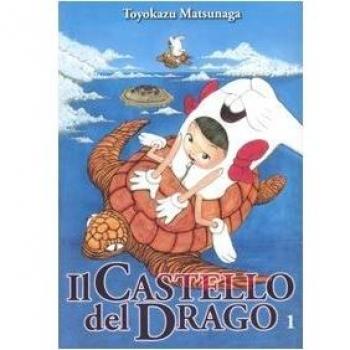 Il castello del drago