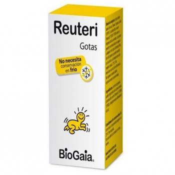 Reuteri Gotas Casen – 5 ml
