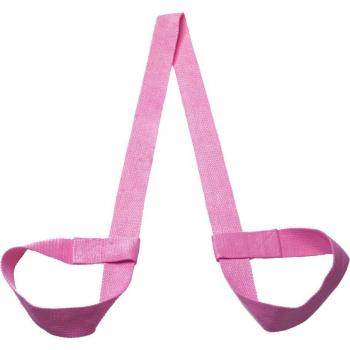 Gimnasio G66: Yoga Mat con Correa