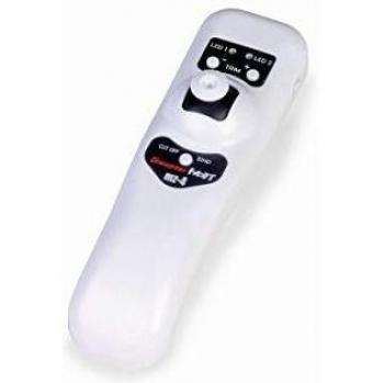 Pistola di Controllo MZ‑4 Graupner 2 Canali