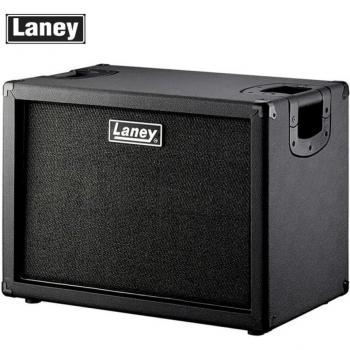 Laney GS112IE 2020s 1x12 Black Guitar Cabinet
